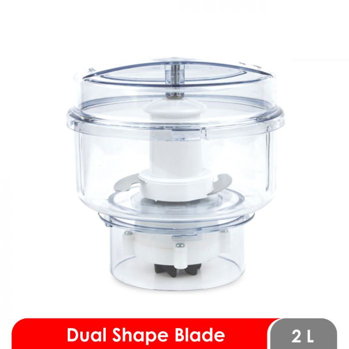 Cosmos Blender 4in1 Blenz 2 L - CB502APC | CB-502 APC